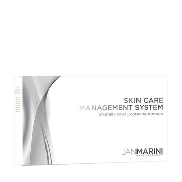 Image of Jan Marini Skin Care Management System Starter Normal/Combination skin