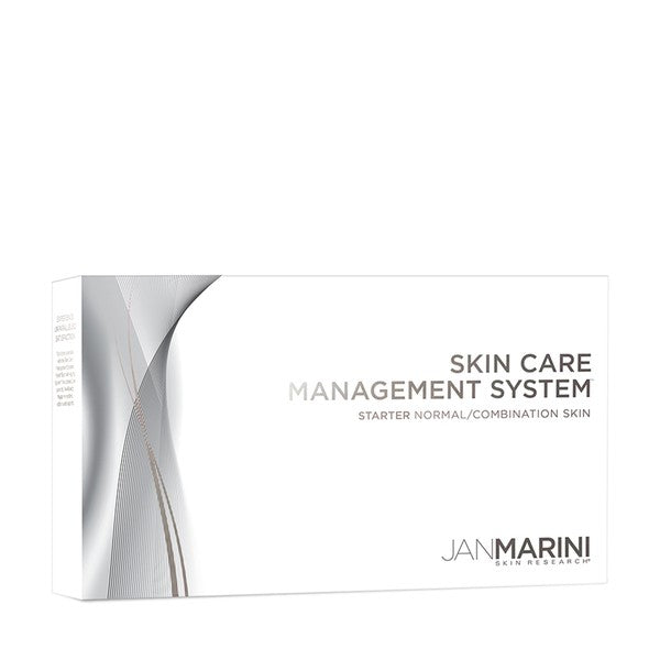 Jan Marini Skin Care Management System Starter Normal/Combination skin