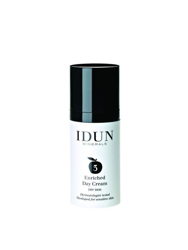 IDUN Skincare Day Cream Dry Skin 50 ml
