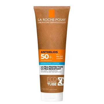 La Roche-Posay Anthelios Hydrating Lotion Ultra Protection SPF 50+ 250 ml