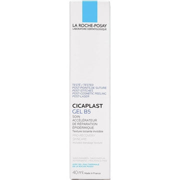 Image of La Roche-Posay Cicaplast GEL B5 40ml