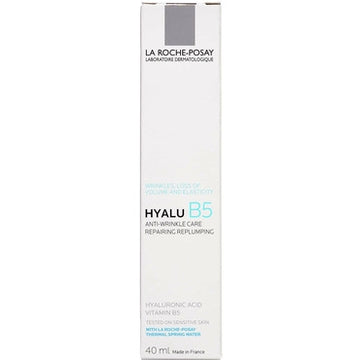 Image of La Roche-Posay Hyalu B5 Riche Creme Tube 40ml