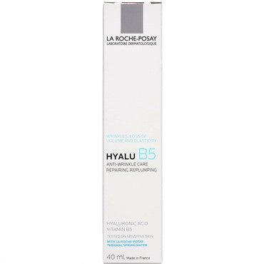 La -Hyalu B5 anti-wrinkle care SkinSense