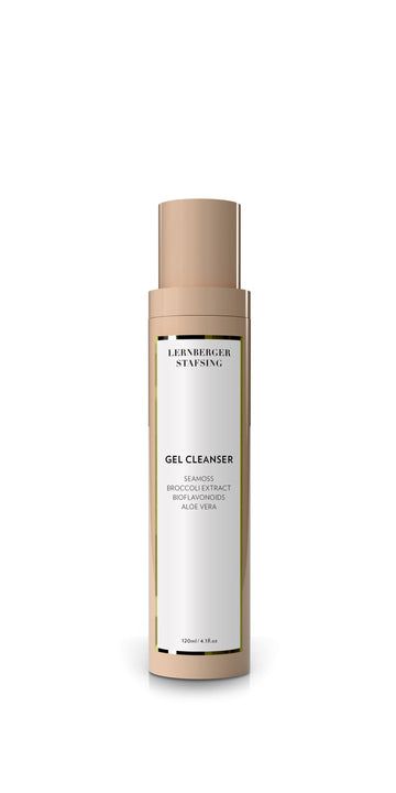 Image of Lernberger Stafsing Gel Cleanser  120 ml