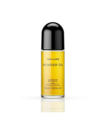 Image of THE WONDER OIL LIGHT / MEDIUM. 100 ML