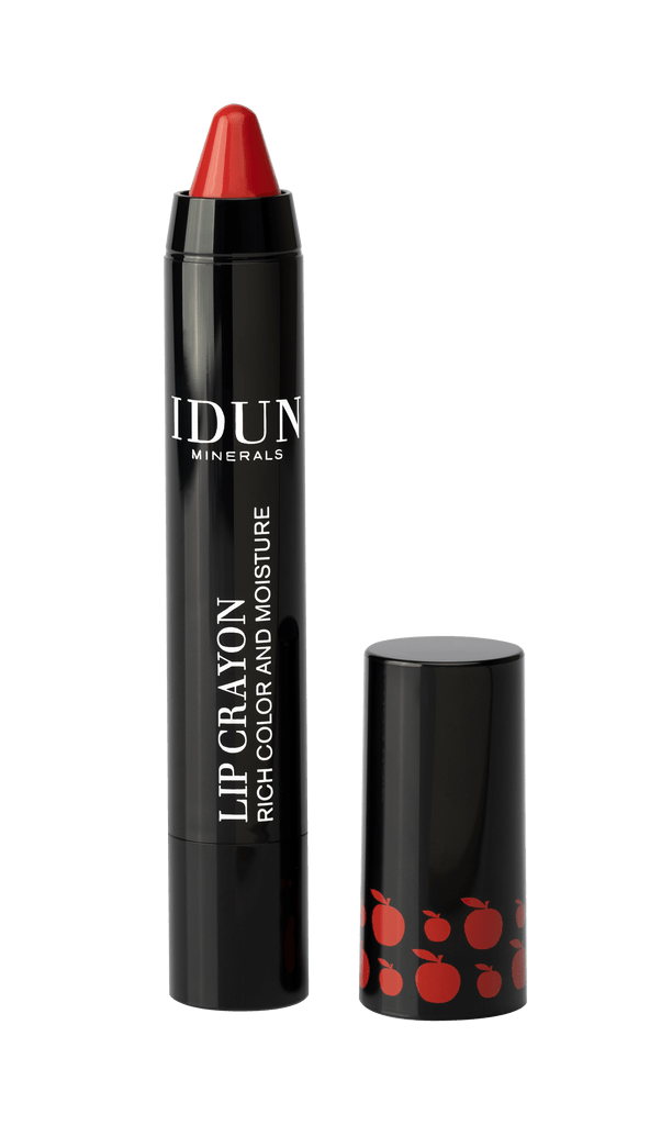 IDUN Lip Crayon - no 406 - Lill