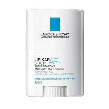 Image of La Roche-Posay Lipikar Stick AP+ 15 ml