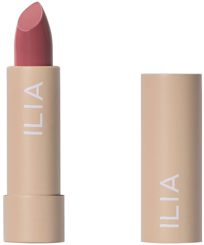 ILIA Color Block Lipstick - Rosette