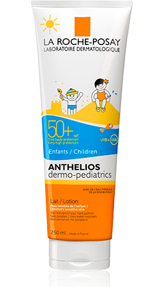 La Roche-Posay Anthelios Dermo-Pediatrics Milk SPF 50+ Children 250ml