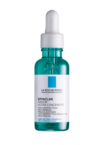 La Roche-Posay Effaclar Ultra Concentrated Serum 30 ml