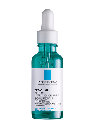 Image of La Roche-Posay Effaclar Ultra Concentrated Serum 30 ml