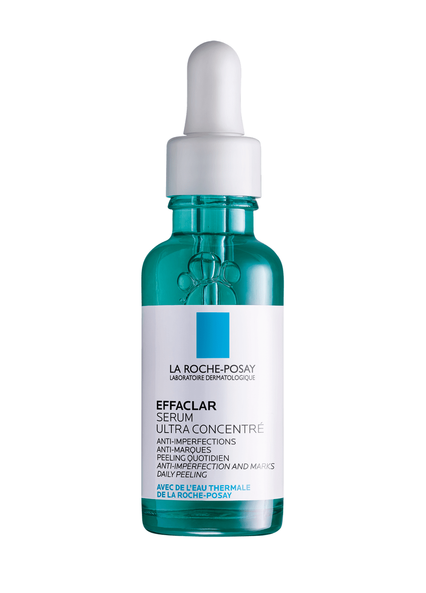 La Effaclar Ultra Concentrated Serum 30 ml – SkinSense