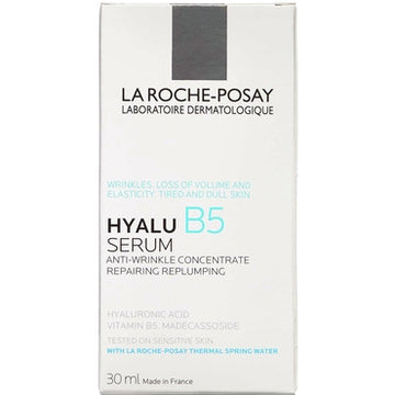 Image of La Roche-Posay Hyalu B5 serum 30ml