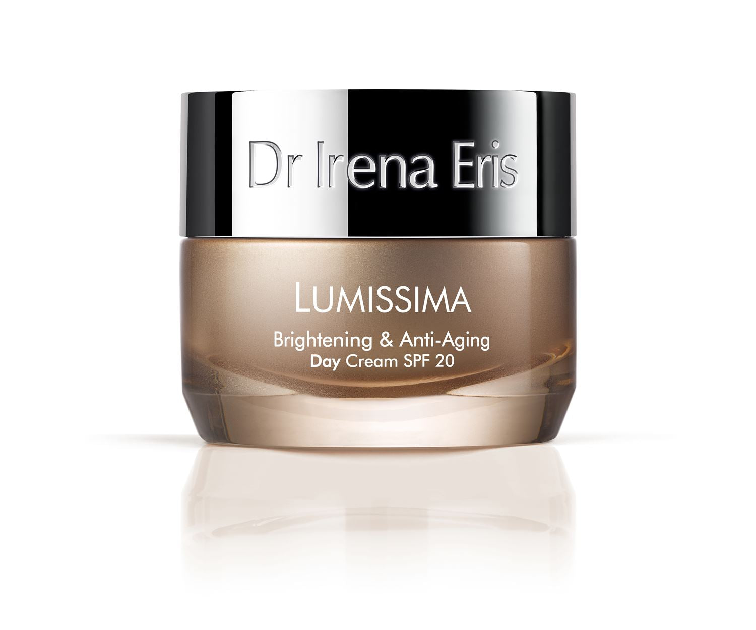 Dr. Irena Eris Lumissima Brightening &amp; Anti-aging Day Cream SPF 20