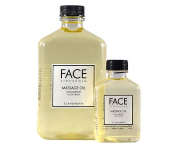 FACE stockholm - Massage oil 50ml.