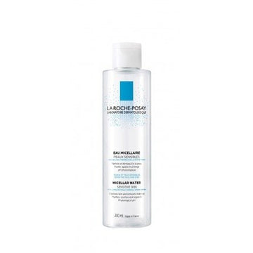 Image of La Roche-Posay 3-i-1 rensevand Flakon 200 ml