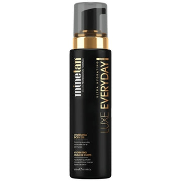 Image of Minetan Luxe Everyday Hydrating Body Oil 300 ml.