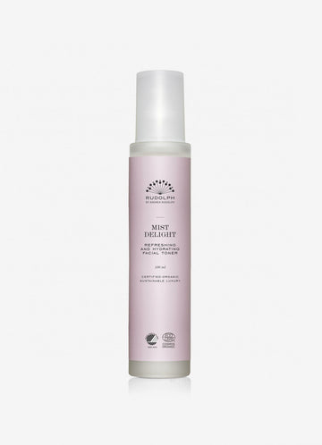 Rudolph Mist Delight - Refreshing and Hydrating Facial Toner 100 ml