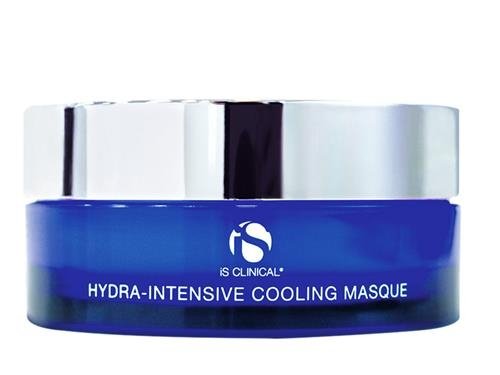 IS Clinical Hydra-Intensive Cooling Masque 120 g