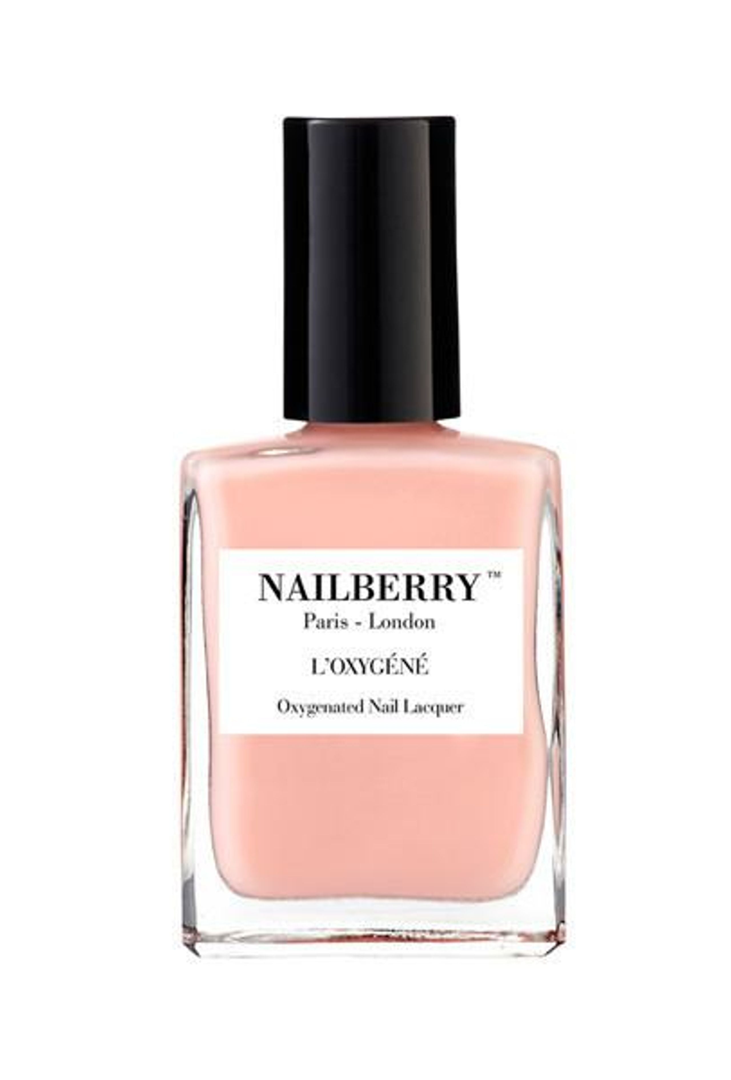 Nailberry A Touch Of Power 15ml