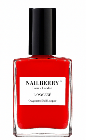 Image of Nailberry Cherry Chérie 15ml