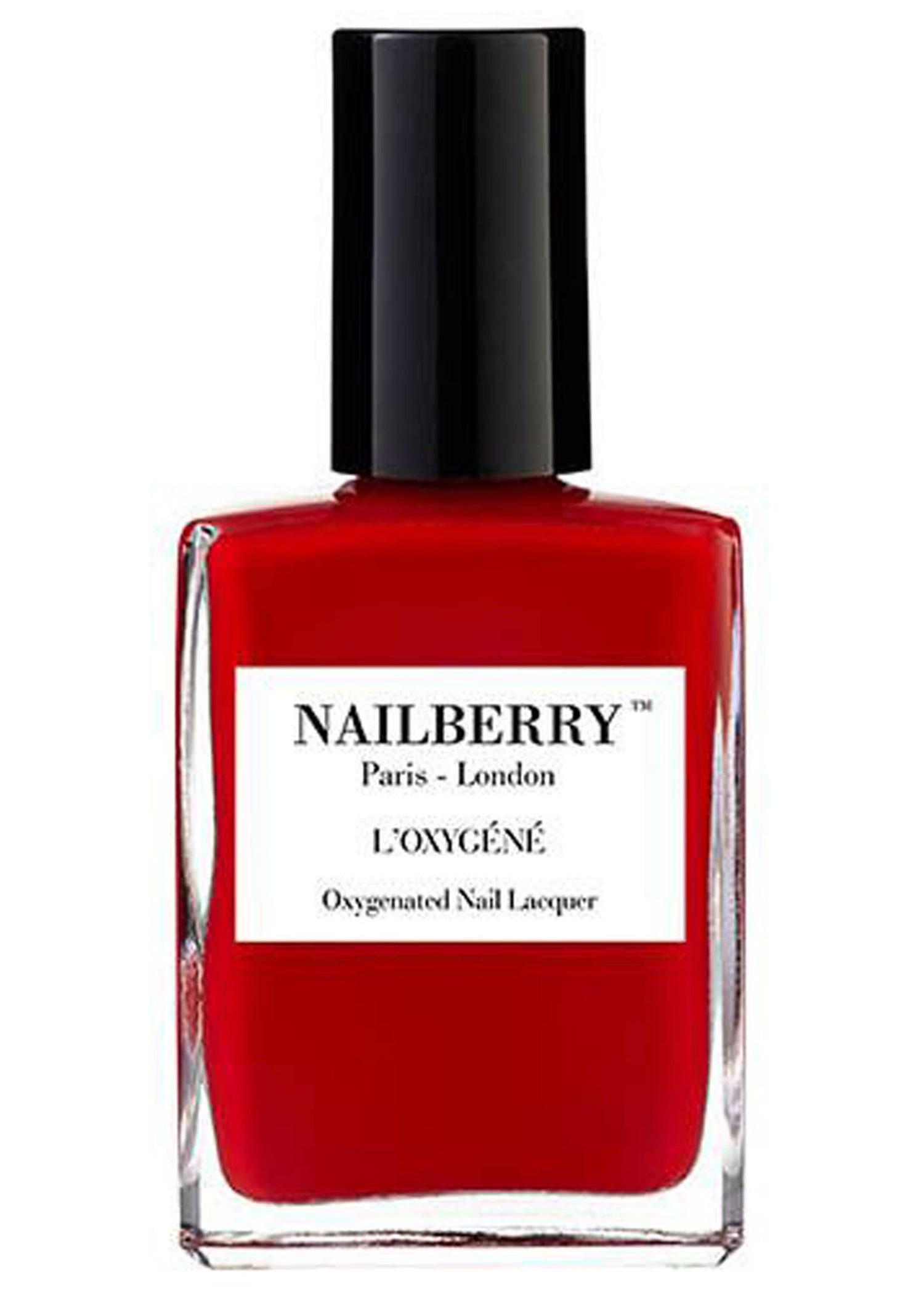Nailberry Rouge 15ml