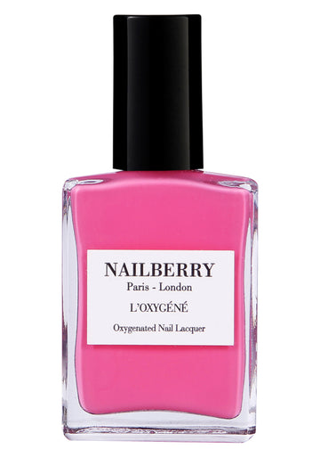 Nailberry Pink Tulip 15ml