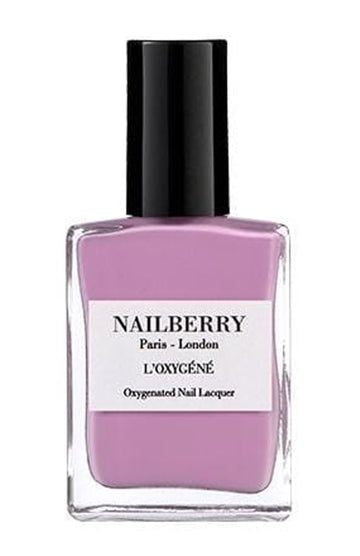 Nailberry Lilac Fairy 15ml