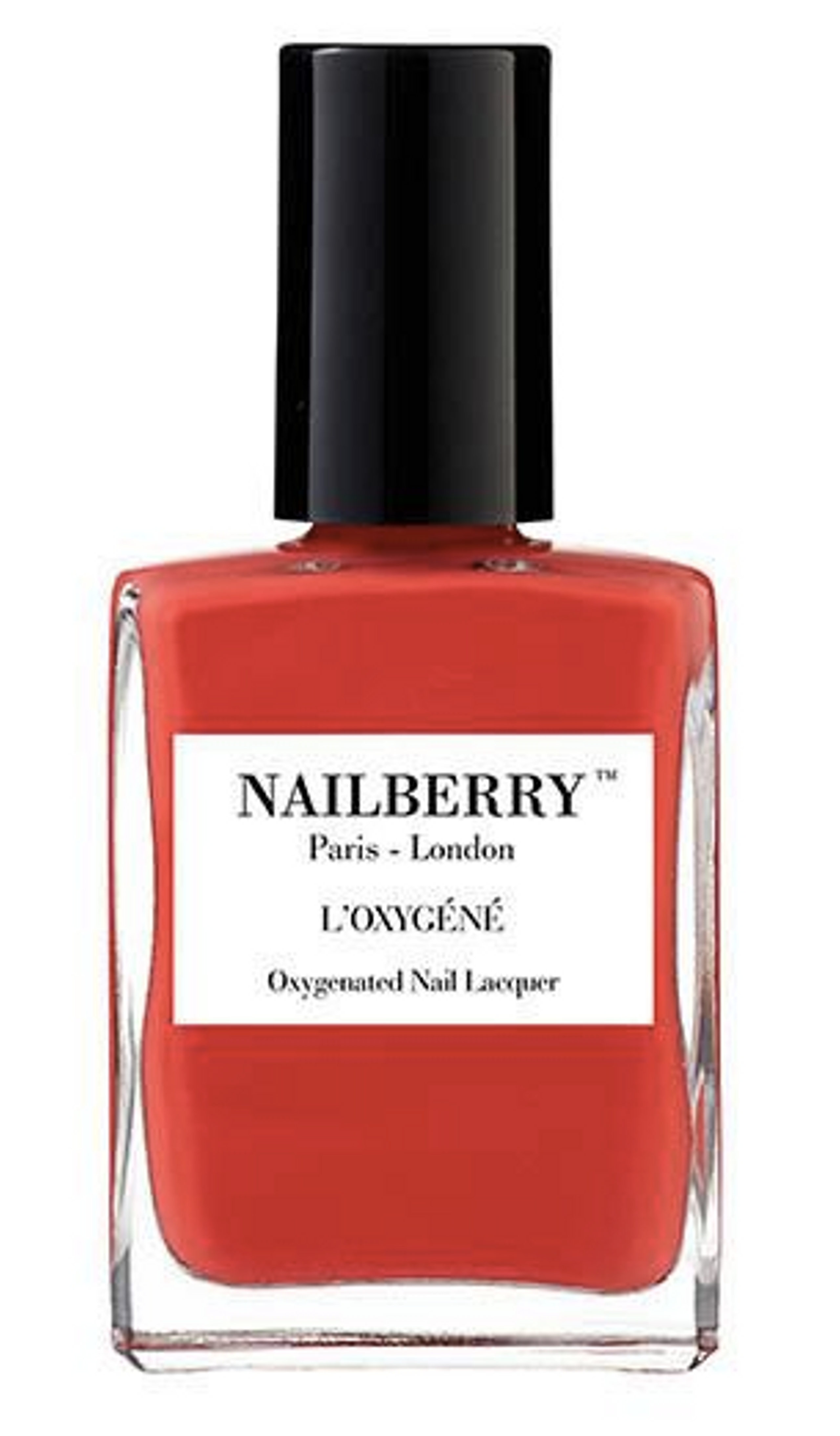 Nailberry Pop My Berry 15ml