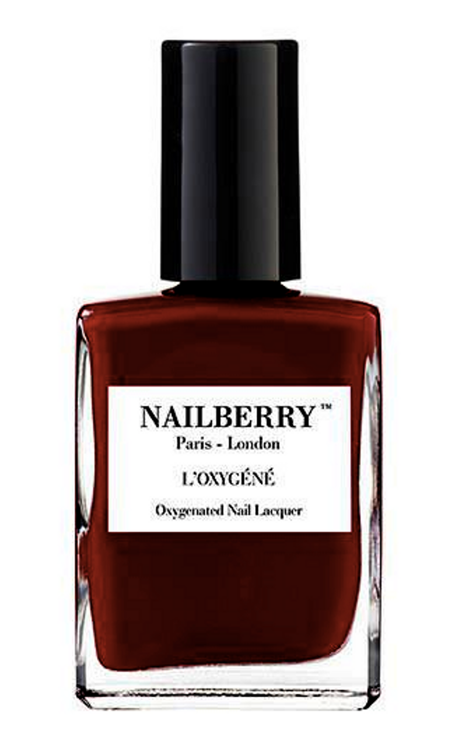 Nailberry Le Temps Des Cerises 15ml