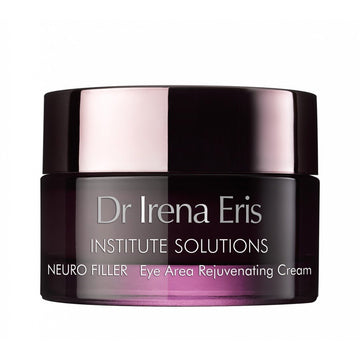 Dr. Irena Eris INSTITUTE SOLUTIONS Eye Area Rejuvenating Cream NEURO FILLER øjencreme 15 ml.