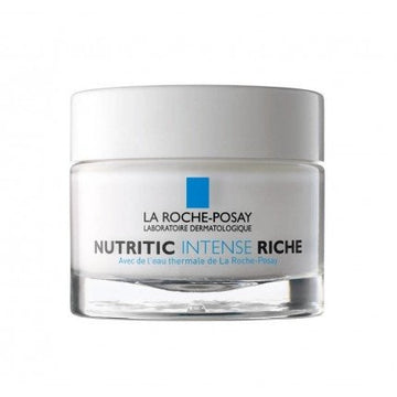 Image of La Roche-Posay NUTRITIC INTENSE Tube 50 ml