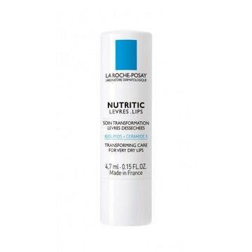 Image of La Roche-Posay Nutritic Stick Læbepomade 4,7ml
