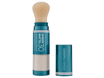 Colorescience Sunforgettable Total Protection Brush-On Shield SPF 30 Sheer Matte