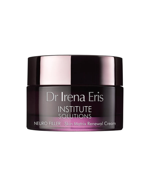 Dr. Irena Eris INSTITUTE SOLUTIONS Skin Matrix Renewal Night Cream NEURO FILLER 50 ml.