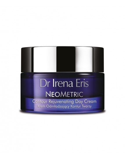 Dr. Irena Eris NEOMETRIC Contour Rejuvenating Day Cream SPF 20 50 ml.