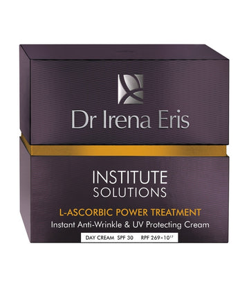 Dr Irena Eris - Institute solutions day cream spf 30