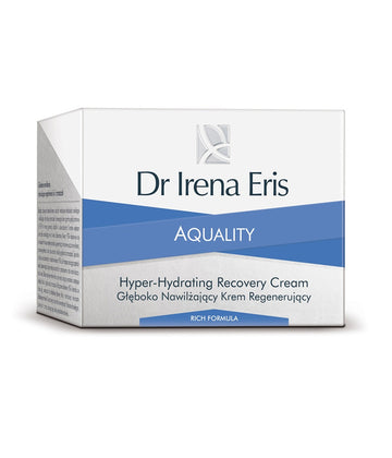 Dr Irena Aquality Hyper-Hydrating Recovery Cream