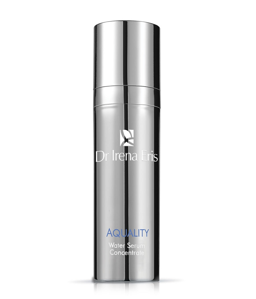Dr Irena Eris Aquality Water Serum Concentrate
