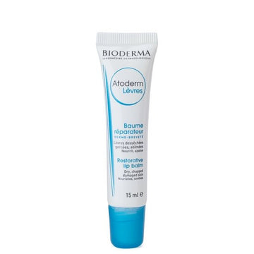 Image of Bioderma Atoderm Lip Balm 15ml