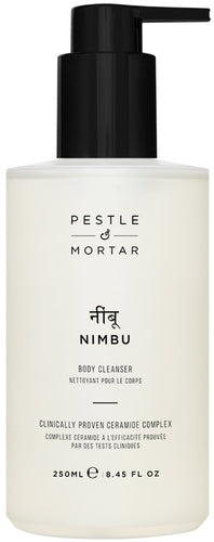Pestle &amp; Mortar Nimbu - Body Cleanser 250 ml