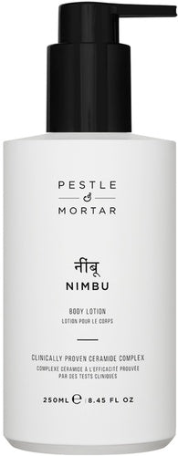 Pestle & Mortar Nimbu Body Lotion - 250 ml