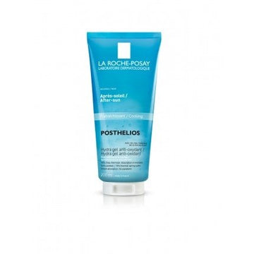 Image of La Roche-Posay Posthelios Aftersun Tube 200ml