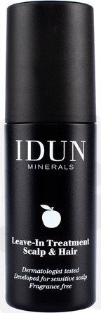 IDUN -Leave-In Treatment Scalp &amp; Hair 100 ml.