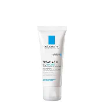 Image of La Roche-Posay Effaclar H ISO-Biome Creme Tube 40 ml
