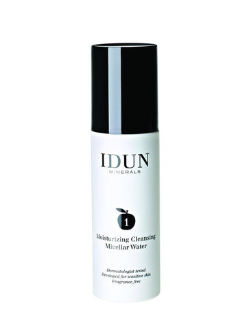 IDUN Skincare Cleansing Micellar Water 150 ml