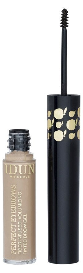 IDUN MINERALS Perfect Eyebrows- Light