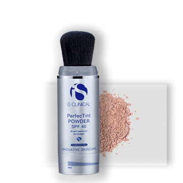 Image of iS CLINICAL PERFECTINT POWDER SPF 40 Beige 2 x 3,5g