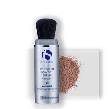 Image of iS CLINICAL PERFECTINT POWDER SPF 40 Deep 2 x 3,5g