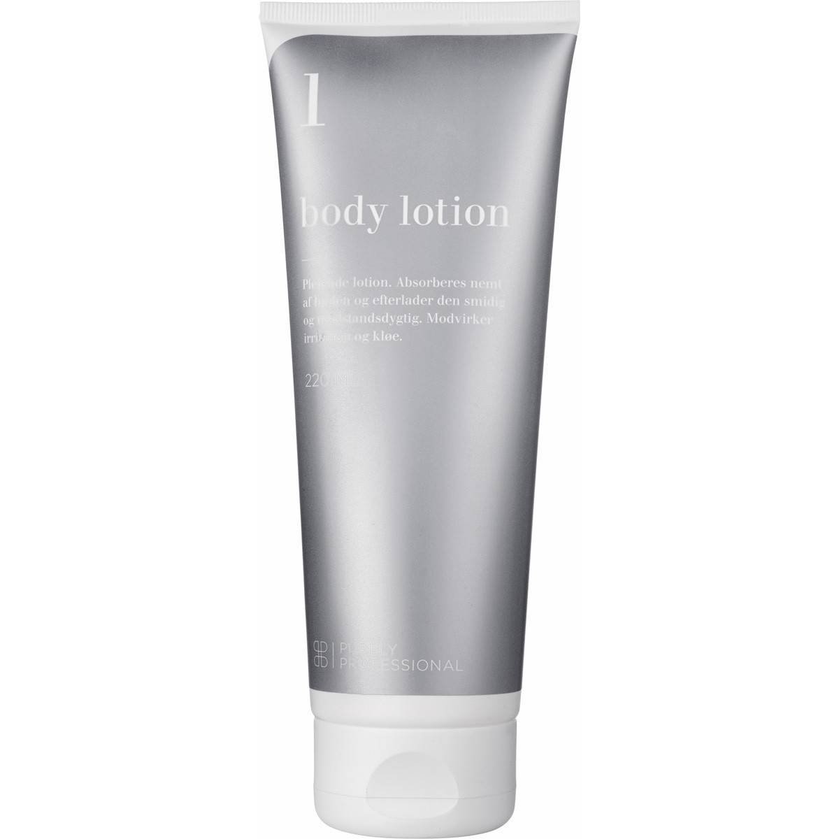 Purely Professional Body Lotion 100 ml